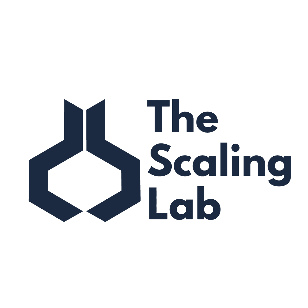 The Scaling Lab