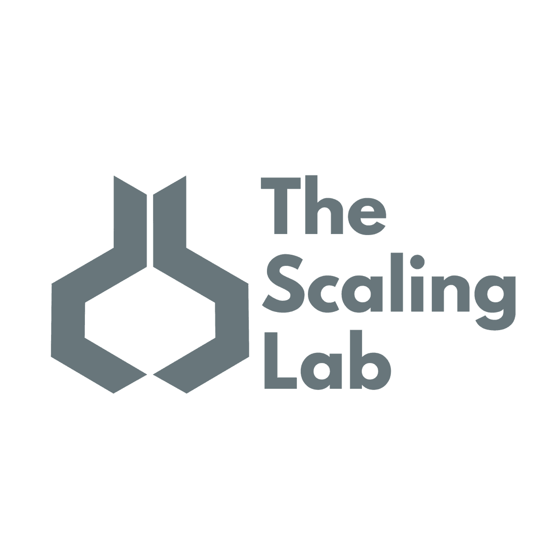 The Scaling Lab